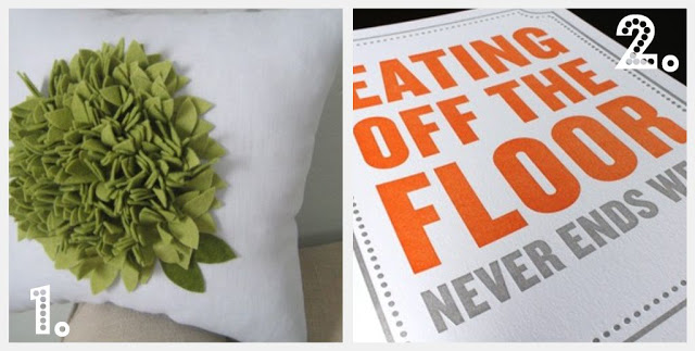 etsy favorites on a thursday morning.