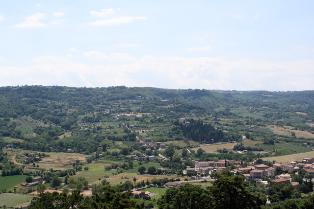 Part I: Orvieto