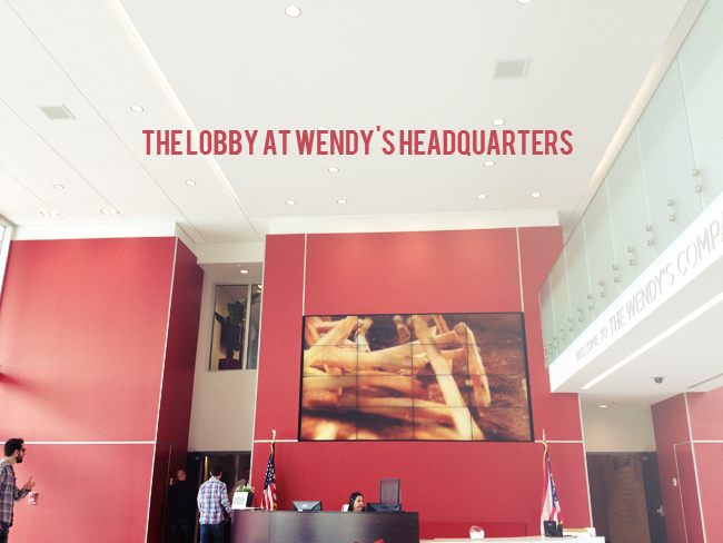 the newest wendy’s sandwich is here, folks.  read on!