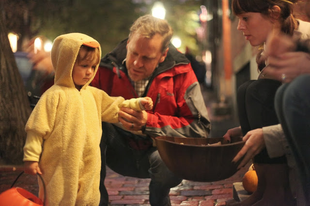 halloween on beacon hill.