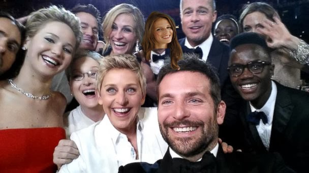 oscars 2014.