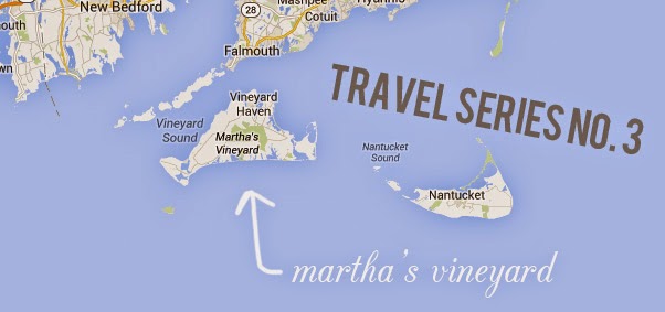 travel series no. 3: sarah’s guide to martha’s vineyard!