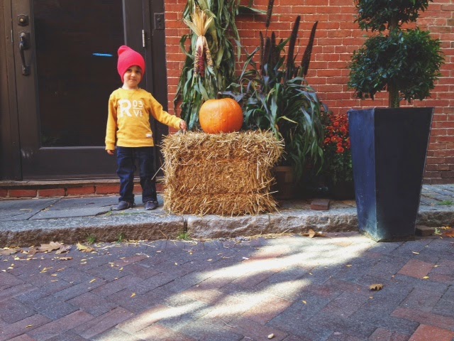 parker at 38 months (or 3 years and 2 months).