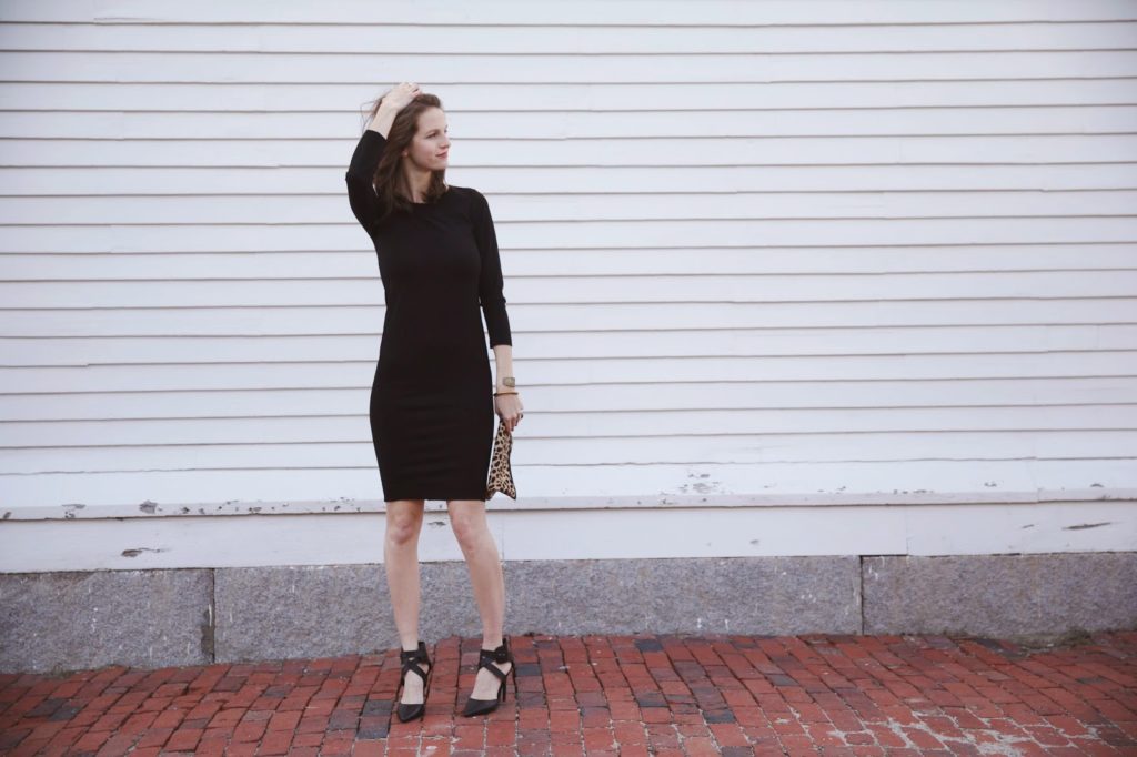 the perfect LBD.