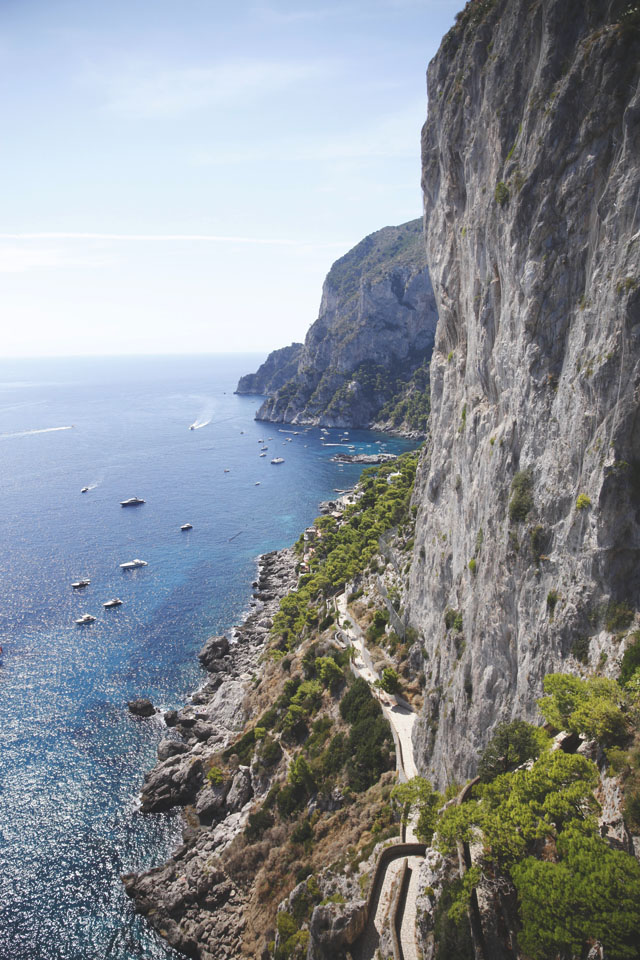 Amalfi Coast. - Tales of Me and the Husband