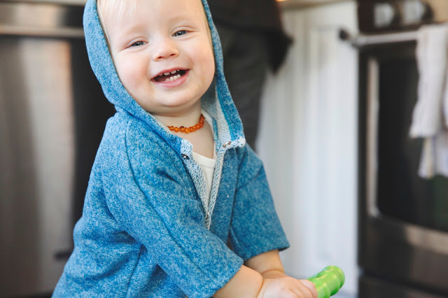 12 things to love about anders emmett hunt at 14 months old.